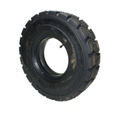 Rolling hangar door operator tire from hangardoorparts.com